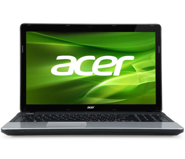 Acer E1-571G i3-3120M/4GB/500/DVD-RW GF710M - 121066 - zdjęcie 4